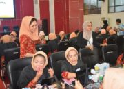 DWP Padang Gelar Lomba Tata Rias, Ini Tujuannya