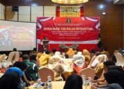 Beri Perlindungan Hukum, Pelaku UMKM di Sumbar Diminta Daftarkan Merek Kolektif