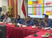 Simak! ini Daftar Aktivitas Keagamaan dan Sosial Selama Ramadan di Padang