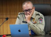 Sekda Padang Dorong ASN Ciptakan Pelayanan Publik yang Efektif dan Efisien