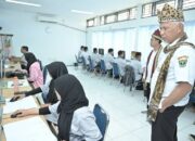 Angkatan Kerja Sumbar Diimbau Maksimalkan Peluang di Dunia Kerja