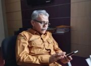 Pemkab Agam bakal Bangun Jembatan Penghubung Simaruok-Pusat Pemerintahan