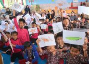 Angka Konsumsi Ikan Warga Padang Diklaim Tinggi