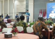 Danlanud Sutan Sjahrir Berganti, Sinergitas dengan Sumbar Diminta Terus Berjalan