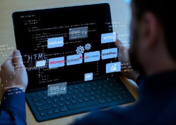 Empat layanan operator telekomunikasi di Indonesia luncurkan layanan API. (Foto: Dok. IOH)