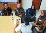 Pemprov Sumbar Dampingi Gadis asal Pessel Korban Dugaan Kasus TPPO yang Ditemukan di Jakarta