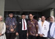 Menkes RI Sebut Dokter di RSUD dr Rasidin Padang Diberi Beasiswa Pelajari KJSU, Apa Itu?