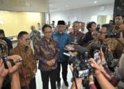 Menkes: Transformasi Sektor Kesehatan Penting untuk Wujudkan Indonesia Negara Maju dan Emas Tahun 2045