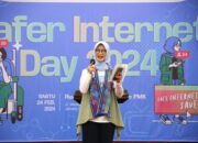 Jadikan Lingkungan yang Aman, Kemenko PMK Dorong Perlindungan Anak di Dunia Digital