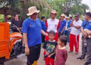 Wako Sebut Program Padang Bagoro Lahirkan Semangat Peduli Lingkungan sejak Dini