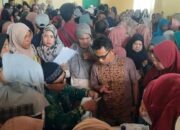 Targetkan Zakat Rp6,5 Miliar di 2024, Baznas Pariaman Dorong Sektor Swasta-Perantau