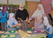 Terus Dorong IKM di Padang Tingkatkan Daya Saing Produk, Dekranasda Lakukan Ini