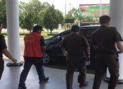 Kasasi Jaksa Dikabulkan, Pemodal Tambang Emas Ilegal di Pasbar Akhirnya Dibui