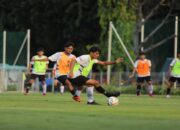 Seleksi Timnas U-16 Tahap Pertama Rampung, Nova Arianto: Fisik Pemain Perlu Pembenahan