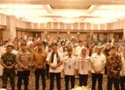Musrenbang RKPD 2025, Wali Kota Hendri Septa Sebut IPM di Padang Meningkat