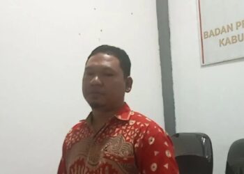Perkara Dugaan Pelanggaran Pemilu Bupati Pasaman Barat Dihentikan, Ini Alasan Bawaslu