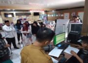 Sebanyak 280.434 Warga Tanahdatar telah Miliki KTP