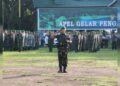Korem 032/Wirabraja Siagakan 5.000 Prajurit TNI Amankan Pemilu di Sumbar 7 Korem 032/Wirabraja Siagakan 5.000 Prajurit TNI Amankan Pemilu di Sumbar