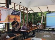 Jumlah Koperasi di Sumbar yang Aktif hanya 2.363 dari 4.220 Unit