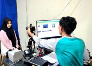 Bantu Masyarakat Dapatkan Dokumen Kependudukan, Disdukcapil Padang Buka Layanan Akhir Pekan