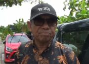 Terjerat Kasus Perzinaan, Eks Instruktur PSSI Kembali Duduk di Pesakitan