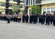 Polda Sumbar Siapkan Strategi Pengamanan Antisipasi Gangguan saat Masa Tenang