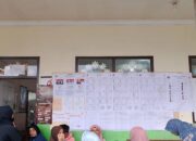 Pengawas Diduga Usir Polisi saat Pengamanan TPS di Bukittinggi, Begini Klarifikasi Bawaslu