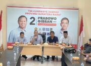 Andre Rosiade: Terima Kasih ke Masyarakat dan Minta Maaf Prabowo-Gibran belum Menang di Sumbar