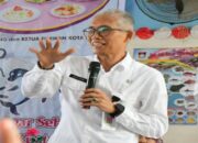 Padang Masuki Musim Pancaroba, Nelayan Diminta Hati-hati saat Melaut