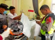 Warga Agam Ditemukan Tewas Mengapung di Danau Maninjau