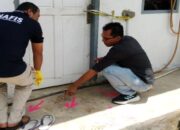 Perempuan Baya di Pasbar Ditemukan Tewas di Pabrik Sawit, Diduga Korban Pembunuhan