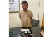 Edarkan Puluhan Paket Sabu, Seorang Pria di Agam Dibekuk Polisi