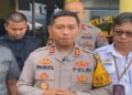 Polisi Sebut Penumpang Bercanda soal Bom di BIM Terancam 1 Tahun Penjara