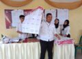 Lakukan PSU, Partisipasi Pemilih di TPS 08 Manggopoh Agam malah Anjlok