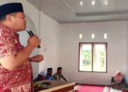 Sekda Pariaman: Tingkatkan Karakter Anak Didik, Guru Mesti Disiplin agar Bisa jadi Contoh