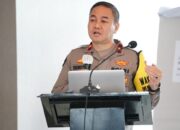 Polri Jamin Netralitas dalam Pemilu, Ini yang Jadi Pedoman