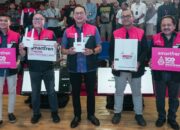 Smartfren Tawarkan Home Wireles Router untuk Tingkatkan Penetrasi Internet Indonesia