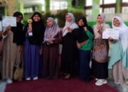 MTsS Luki Binaan UPZ Semen Padang Raih Prestasi di Ajang MAN KOPAR EXPO dan ALGORISM