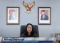 Menteri PPPA Bintang Puspayoga. (dok. istimewa)