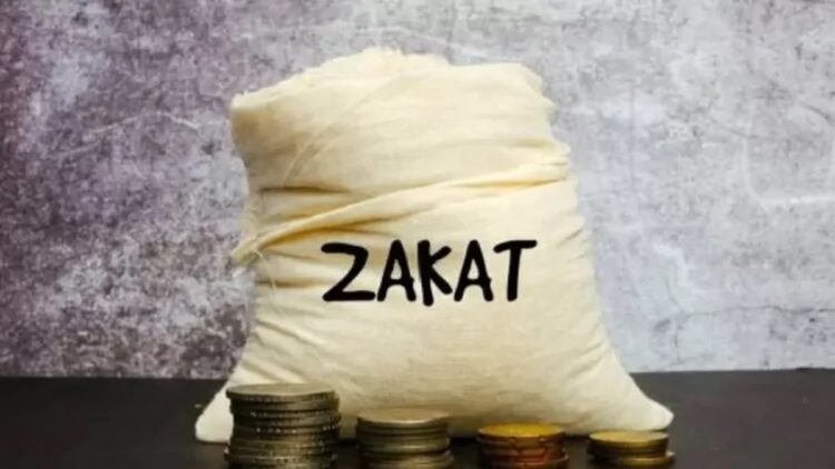 Pemkab Pasaman Tetapkan Besaran Zakat Fitrah dan Fidiyah untuk Ramadhan 1446 Hijriah 1 Ilustrasi zakat. (Foto: Dok. Istimewa)