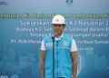PLN Siapkan Pasokan Listrik 17.572 TPS di Sumbar 3 PLN Siapkan Pasokan Listrik 17.572 TPS di Sumbar