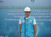 PLN Siapkan Pasokan Listrik 17.572 TPS di Sumbar