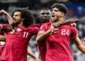 Qatar Hadapi Yordania di Final Piala Asia 2023 usai Menang atas Iran 6 Qatar Hadapi Yordania di Final Piala Asia 2023 usai Menang atas Iran