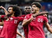 Qatar Hadapi Yordania di Final Piala Asia 2023 usai Menang atas Iran