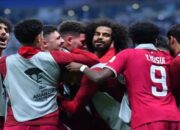 Kalahkan Yordania 3-1, Qatar Juarai Piala Asia 2023