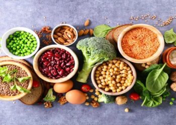 Ini Lima Kombinasi Makanan yang Beri Manfaat lebih Banyak bagi Tubuh