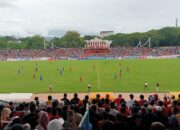Semen Padang FC Segel Satu Tiket Semifinal Liga 2