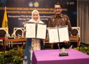 Telkomsel Dukung UNRI Akselerasikan Pengembangan Ekosistem Digital