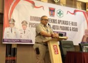 Puskesmas di Padang Diimbau Beralih ke e-BLUD