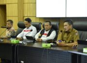 Ekos Albar Klaim Nakes asal Padang Bisa Berkiprah di Negara Maju